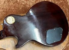 Gibson Custom Shop Limited Edition Collection Murphy Lab 1957 Les Paul Gold Top Reissue Light Aged Double Gold s/n 761101【4.14kg】【G-CLUB SHIBUYA】_8