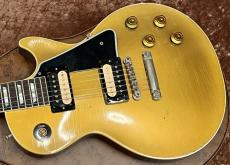 Gibson Custom Shop Limited Edition Collection Murphy Lab 1957 Les Paul Gold Top Reissue Light Aged Double Gold s/n 761101【4.14kg】【G-CLUB SHIBUYA】_9