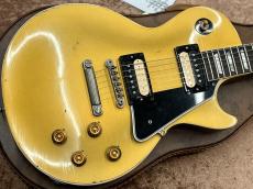 Gibson Custom Shop Limited Edition Collection Murphy Lab 1957 Les Paul Gold Top Reissue Light Aged Double Gold s/n 761101【4.14kg】【G-CLUB SHIBUYA】_10