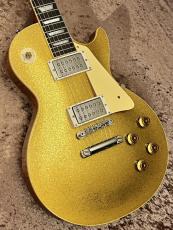 Gibson Custom Shop Limited Edition Collection 1957 Les Paul Reissue w/ TV Jones Power'Tron VOS Gold Sparkle Top s/n 761047【3.98kg】【G-CLUB SHIBUYA】_2
