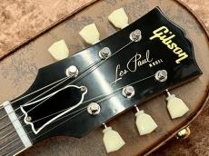 Gibson Custom Shop Limited Edition Collection 1957 Les Paul Reissue w/ TV Jones Power'Tron VOS Gold Sparkle Top s/n 761047【3.98kg】【G-CLUB SHIBUYA】_5