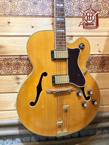 Epiphone Broadway 【2018年製】