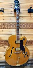 Epiphone Broadway 【2018年製】_2