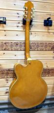 Epiphone Broadway 【2018年製】_3