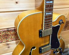 Epiphone Broadway 【2018年製】_4