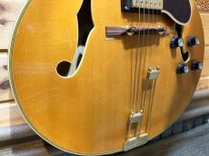 Epiphone Broadway 【2018年製】_5
