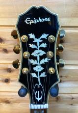 Epiphone Broadway 【2018年製】_7