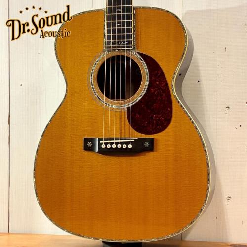 Martin 1995年製　000-42EC #559851  【無金利分割OK】【送料込み】