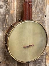 Doc's Banjos Custom Openback Banjo 2008