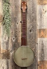 Doc's Banjos Custom Openback Banjo 2008_2