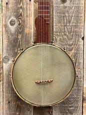Doc's Banjos Custom Openback Banjo 2008_3