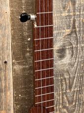 Doc's Banjos Custom Openback Banjo 2008_4