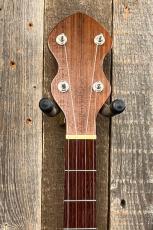Doc's Banjos Custom Openback Banjo 2008_5