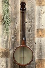 Doc's Banjos Custom Openback Banjo 2008_6