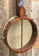 Doc's Banjos Custom Openback Banjo 2008_7