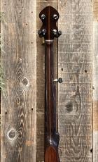 Doc's Banjos Custom Openback Banjo 2008_8