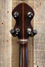 Doc's Banjos Custom Openback Banjo 2008_9