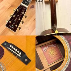 Martin 1995年製　000-42EC #559851  【無金利分割OK】【送料込み】_11