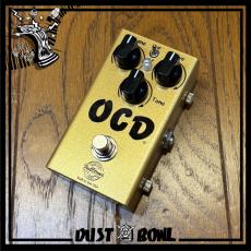 Fulltone Gold Limited Edition OCD V2