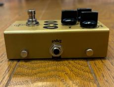 Fulltone Gold Limited Edition OCD V2_3
