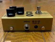 Fulltone Gold Limited Edition OCD V2_5