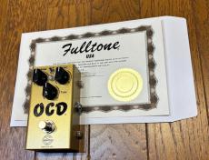 Fulltone Gold Limited Edition OCD V2_6