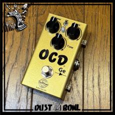 Fulltone Gold Limited Edition OCD GE