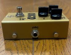 Fulltone Gold Limited Edition OCD GE_3