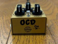 Fulltone Gold Limited Edition OCD GE_4