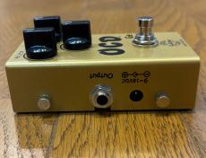 Fulltone Gold Limited Edition OCD GE_5