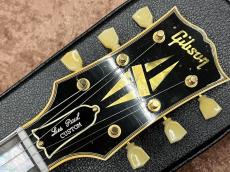 Gibson Custom Shop Limited Edition Collection Murphy Lab 1954 Les Paul Custom with Humbucker Heavy Aged s/n 46222【3.92kg】【G-CLUB SHIBUYA】_4