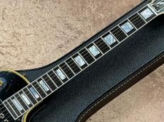 Gibson Custom Shop Limited Edition Collection Murphy Lab 1954 Les Paul Custom with Humbucker Heavy Aged s/n 46222【3.92kg】【G-CLUB SHIBUYA】_5