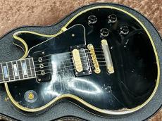 Gibson Custom Shop Limited Edition Collection Murphy Lab 1954 Les Paul Custom with Humbucker Heavy Aged s/n 46222【3.92kg】【G-CLUB SHIBUYA】_9