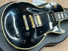 Gibson Custom Shop Limited Edition Collection Murphy Lab 1954 Les Paul Custom with Humbucker Heavy Aged s/n 46222【3.92kg】【G-CLUB SHIBUYA】_10