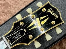 Gibson Custom Shop KUROSAWA Ltd Run Murphy Lab 1957 Les Paul Custom Reissue "Ultra Light Aged" Ebony s/n 76734【4.18kg】【G-CLUB SHIBUYA】_5