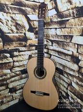 黒澤澄雄 Sumio Kurosawa 2026年製 SP 60号 松・中南米ローズウッド 20フレット【日本総本店2F 在庫品】_2