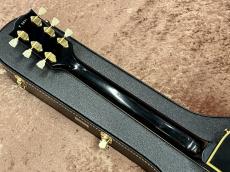 Gibson Custom Shop Historic Collection 1957 Les Paul Custom Reissue 3-Pickup "Black Beauty" VOS s/n 76891【4.14kg】【G-CLUB SHIBUYA】_7