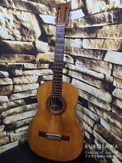 Jose Ramirez [ホセ・ラミレス] II ホセ・ラミレス2世 1955年製 松・マホガニー 【日本総本店2F 在庫品】_2