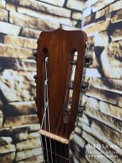 Jose Ramirez [ホセ・ラミレス] II ホセ・ラミレス2世 1955年製 松・マホガニー 【日本総本店2F 在庫品】_5
