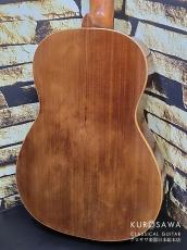 Jose Ramirez [ホセ・ラミレス] II ホセ・ラミレス2世 1955年製 松・マホガニー 【日本総本店2F 在庫品】_6