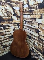 Jose Ramirez [ホセ・ラミレス] II ホセ・ラミレス2世 1955年製 松・マホガニー 【日本総本店2F 在庫品】_7
