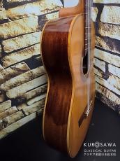 Jose Ramirez [ホセ・ラミレス] II ホセ・ラミレス2世 1955年製 松・マホガニー 【日本総本店2F 在庫品】_9