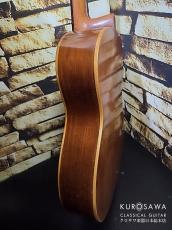 Jose Ramirez [ホセ・ラミレス] II ホセ・ラミレス2世 1955年製 松・マホガニー 【日本総本店2F 在庫品】_10