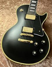 Gibson Custom Shop KUROSAWA Ltd Run 1968 Les Paul Custom Reissue VOS s/n 604248【4.57kg】【G-CLUB SHIBUYA】