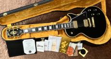 Gibson Custom Shop KUROSAWA Ltd Run 1968 Les Paul Custom Reissue VOS s/n 604248【4.57kg】【G-CLUB SHIBUYA】_2