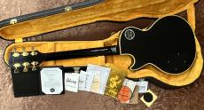 Gibson Custom Shop KUROSAWA Ltd Run 1968 Les Paul Custom Reissue VOS s/n 604248【4.57kg】【G-CLUB SHIBUYA】_3