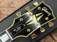 Gibson Custom Shop KUROSAWA Ltd Run 1968 Les Paul Custom Reissue VOS s/n 604248【4.57kg】【G-CLUB SHIBUYA】_4