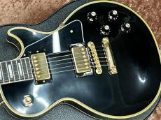 Gibson Custom Shop KUROSAWA Ltd Run 1968 Les Paul Custom Reissue VOS s/n 604248【4.57kg】【G-CLUB SHIBUYA】_8