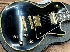 Gibson Custom Shop KUROSAWA Ltd Run 1968 Les Paul Custom Reissue VOS s/n 604248【4.57kg】【G-CLUB SHIBUYA】_9