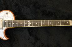 ZEMAITIS C24MF SIMPLE LEAF Casimere Series 2014_8